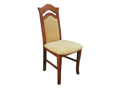 Design Gastro Chair Textile Dining room Fabric Chairs Armchair Upholstery